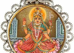 goddess_bhuvaneshvari_pendant_jpt63