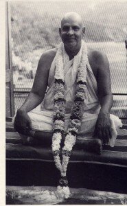 swamisivananda